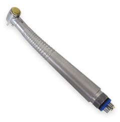 Dental Column March 2013 - Fast Handpiece MTI Dental Column March 2013 - Fast Handpiece MTI